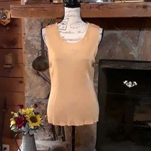 Escada Sport ribbed top